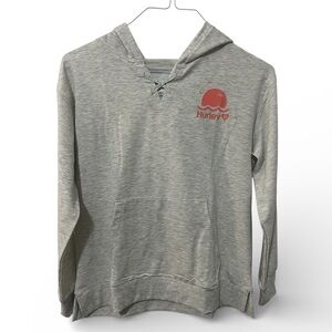 Hurley Girls Hoodie